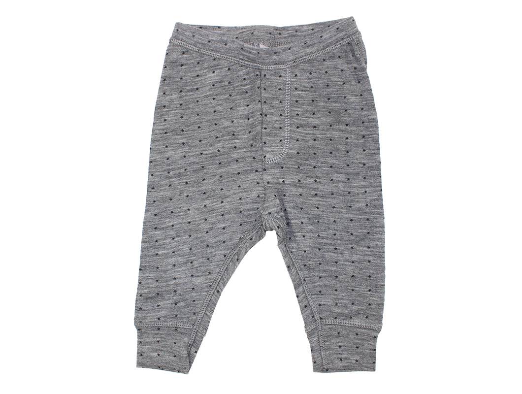 wool long johns grå med stjerner 2015 uld-p